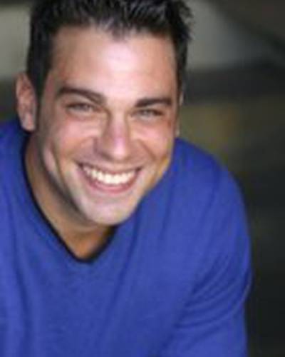 Кит П. Скотт фото