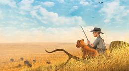 Кадр из фильма "Джок" - 1