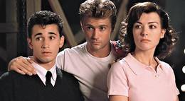 Кадр из фильма "Загадка Натали Вуд" - 2