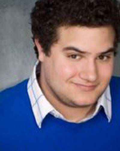 Джесси Шерман фото