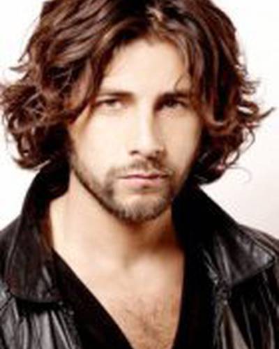 Фернандо Норьега фото