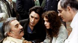 Кадр из фильма "Неотложная помощь" - 1