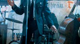 Кадр из фильма "Элвис" - 2