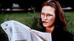 Кадр из фильма "Няня" - 1