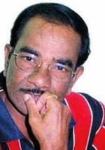 Лакшман Рао Кондаваласа фото