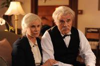 Кадр Альберт Швейцер