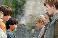 Кадр Сокровище «Белого сокола»