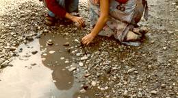 Кадр из фильма "Один день с ветром" - 1