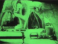 Кадр Голем, как он пришел в мир