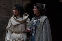 Кадр Последние рыцари