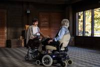 Кадр Бивень