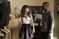 Кадр Новенькая