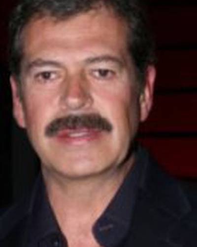 Серхио Гойри фото