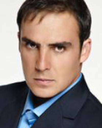 Альберто Касанова фото