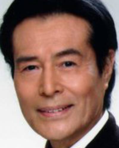 Гоу Като фото