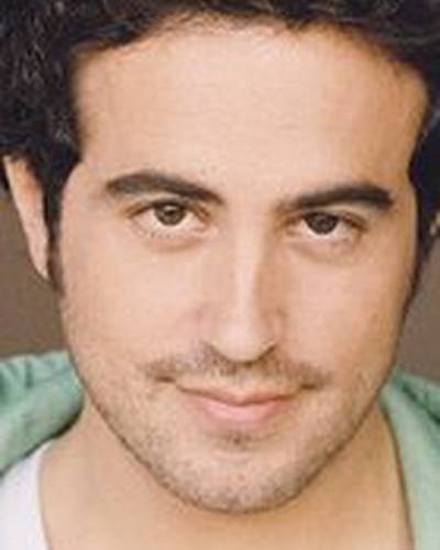 Адам Корсон фото