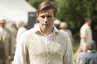 Кадр Аббатство Даунтон