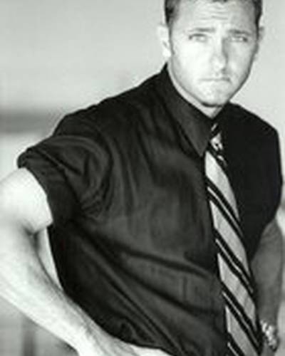 Карл Макинен фото