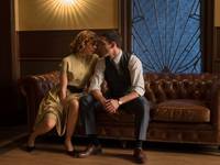 Кадр Галерея Вельвет