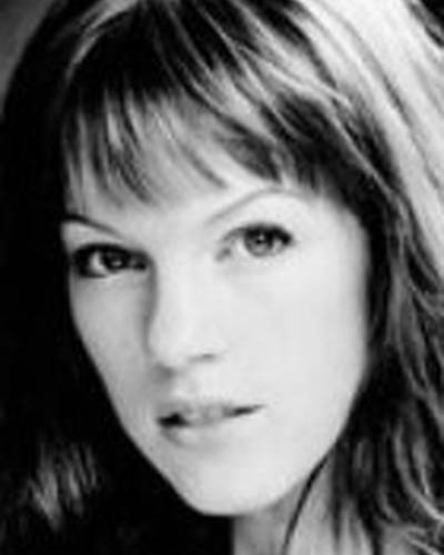 Джуди Мередит фото