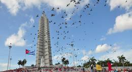 Кадр из фильма "Танец времени" - 1