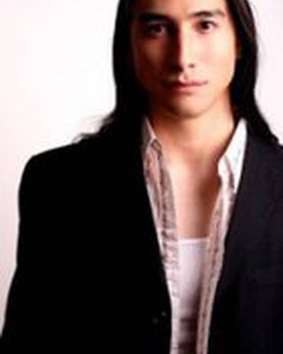 Джералд Токала Клиффорд фото