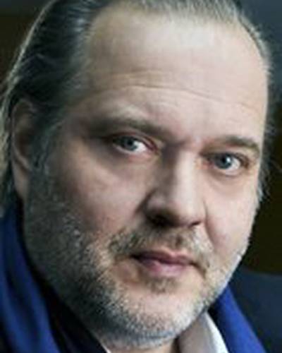 Ян Грегор Кремп фото