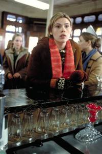 Кадр Прерванная жизнь