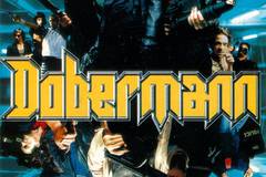 Доберман