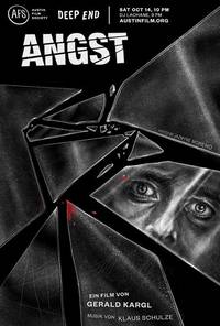 Постер Страх