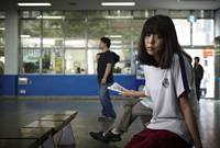 Кадр Беспомощная