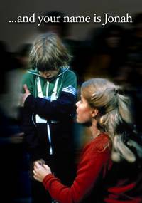 Постер ...And Your Name Is Jonah