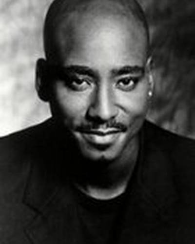 Кит Даймонд фото