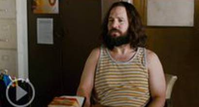 Интервью с Полом Раддом