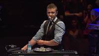 Кадр Justin Timberlake FutureSex/LoveShow