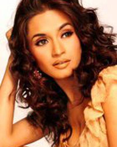 Бхавна Пани фото