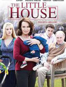 Маленький дом