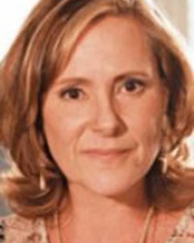 Элизабет Савалла фото