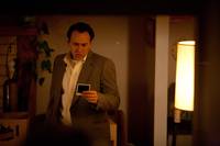 Кадр Мерзлая земля