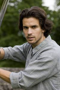 Кадр Мерлин