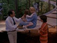 Кадр Карточный домик