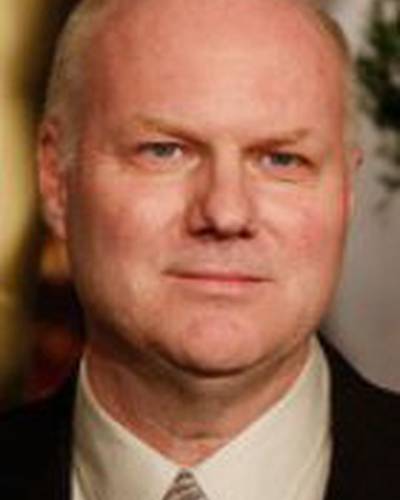 Дональд Грэхэм Берт фото