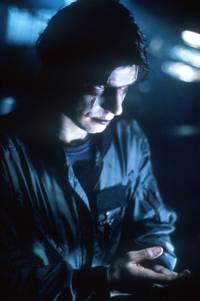 Кадр Ворон 3: Спасение