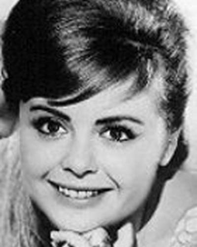 Дебора Уолли фото