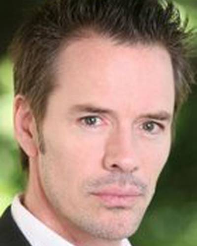 Стивен Уостелл фото