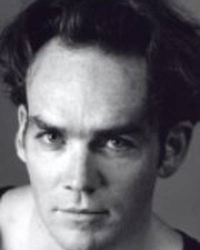 Йон Палл Эйолфссон фото