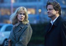 Николь Кидман без памяти и Колин Ферт в трейлере «Прежде чем я усну»