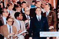 Кадр Никто не вечен