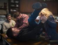 Кадр Сверхъестественное