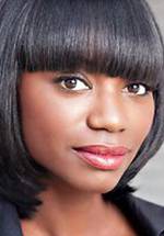 Тайя В. Симпсон фото